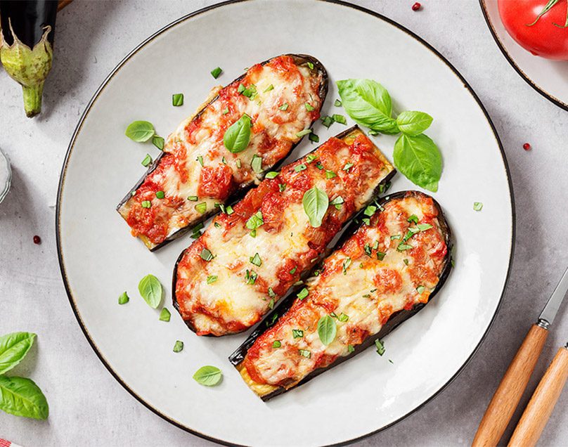 melitzanes-papoutsakia