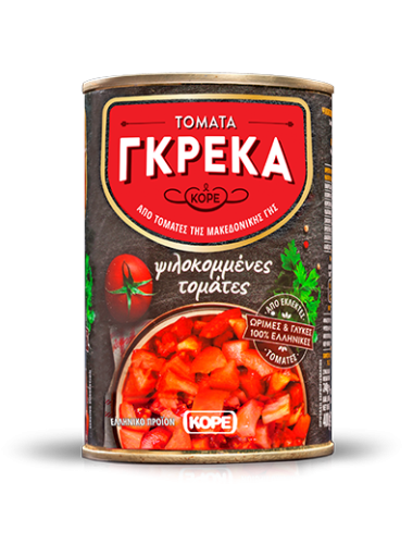 ΨΙΛΟΚΟΜΜΕΝΕΣ ΤΟΜΑΤΕΣ