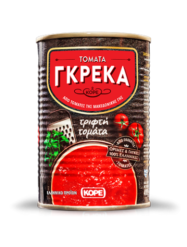 ΤΡΙΦΤΗ ΤΟΜΑΤΑ